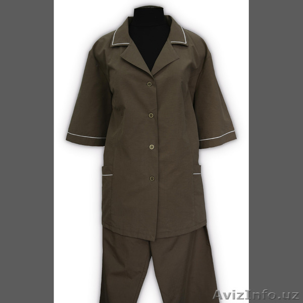 Костюмы для Ландрин (горничных) - Изображение #3, Объявление #1086055