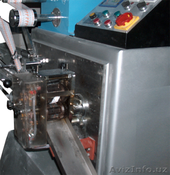  Турецкое оборудование для производства и упаковки сахара-рафинада - Изображение #8, Объявление #1097173