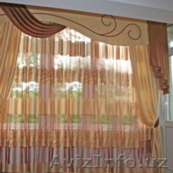 Шторы для Гостиниц - Изображение #3, Объявление #1086072