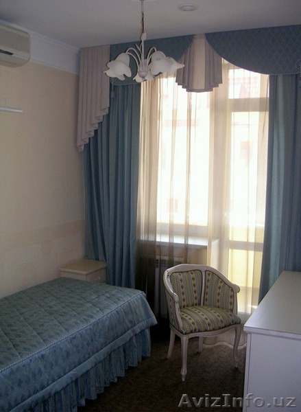 Шторы для Гостиниц - Изображение #4, Объявление #1086072