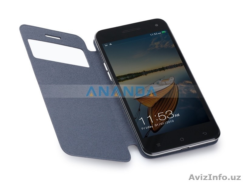 Грандиозный Смартфон MP-809T (4ядра, 2sim, 5' экран FHD, камера13Мп, 2Гб/4Гб)  - Изображение #3, Объявление #1084104