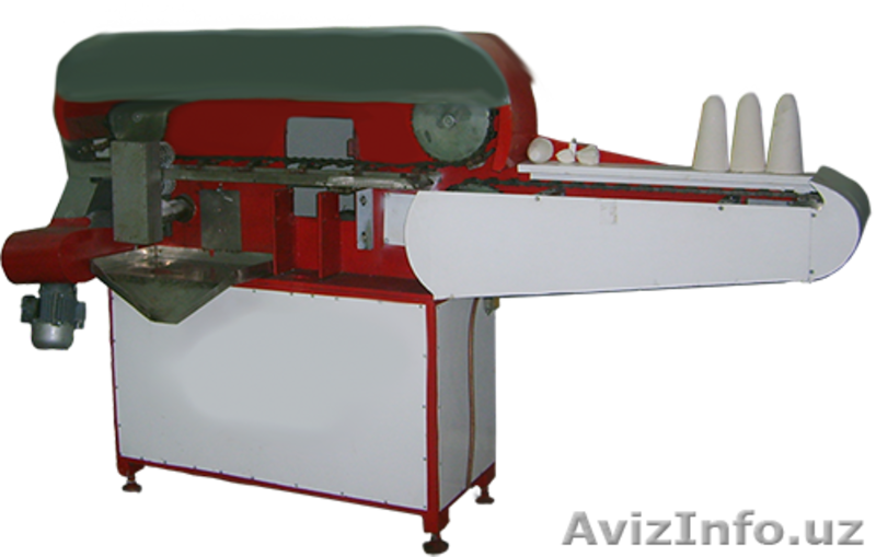 оборудование по производству сахара рафинада - Изображение #8, Объявление #1085576