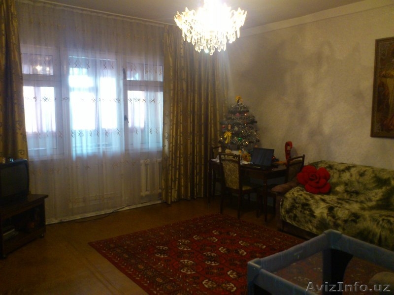 3/6/9 ул Амира Темура - Изображение #3, Объявление #1093331