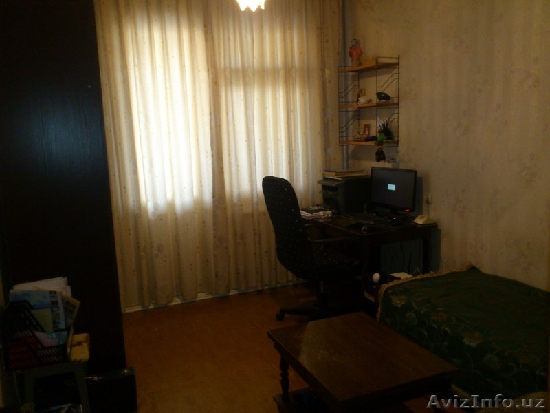 3/6/9 ул Амира Темура - Изображение #7, Объявление #1093331