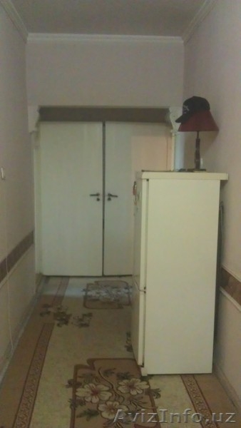 Юнусабад-8   2-е 2-х комнатные квартиры на одной площадке. - Изображение #3, Объявление #1083876