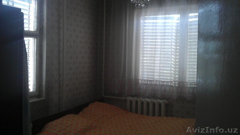 Юнусабад-8   2-е 2-х комнатные квартиры на одной площадке. - Изображение #1, Объявление #1083876