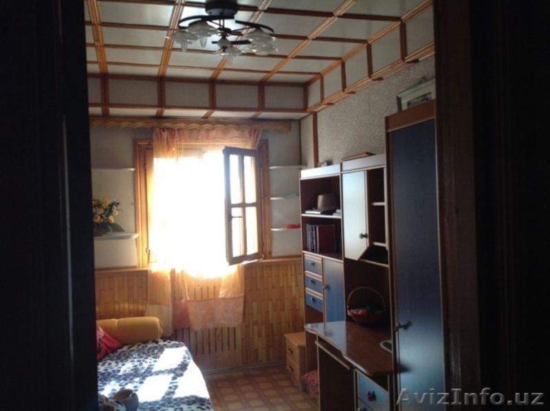 Продам 3-х ком. Алгоритм-30. - Изображение #8, Объявление #1097463