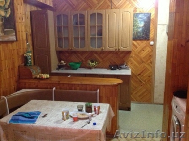 Продам 3-х ком. Алгоритм-30. - Изображение #3, Объявление #1097463