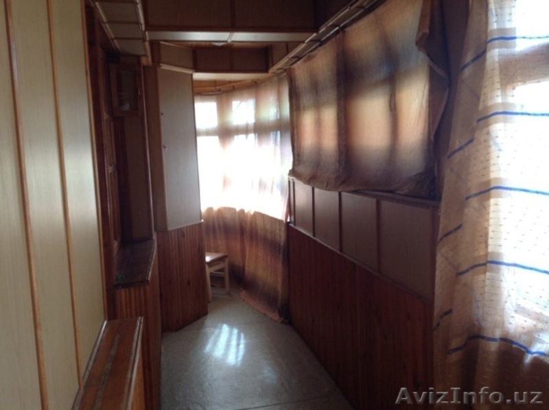 Продам 3-х ком. Алгоритм-30. - Изображение #9, Объявление #1097463