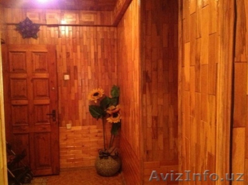 Продам 3-х ком. Алгоритм-30. - Изображение #1, Объявление #1097463