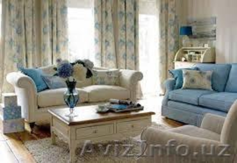 OOO@ Triada-Ekskluziv" Салон штор - Изображение #4, Объявление #116573