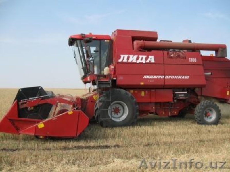 Продам бу Тракторов Беларусь их Белоруссии - Изображение #3, Объявление #1084439