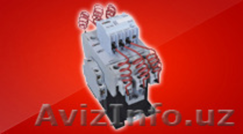 Конденсаторы, контакторы и контроллеры для компенсации реактивной мощности - Изображение #3, Объявление #1088154