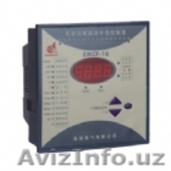 Конденсаторы, контакторы и контроллеры для компенсации реактивной мощности - Изображение #4, Объявление #1088154