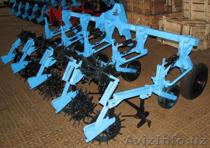 Продам бу Тракторов Беларусь их Белоруссии - Изображение #5, Объявление #1084439