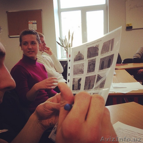 Высшее образование в европейских ВУЗах  - Изображение #3, Объявление #1088842