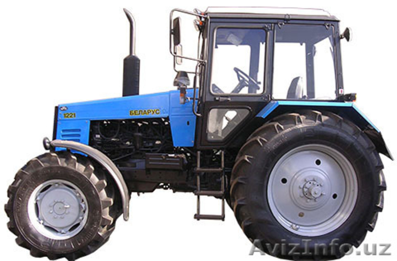 Продам бу Тракторов Беларусь их Белоруссии - Изображение #4, Объявление #1084439
