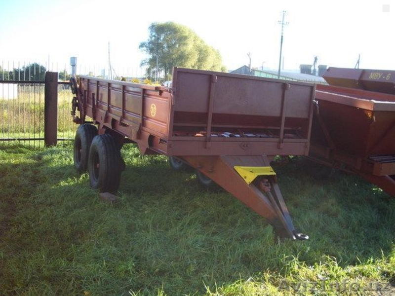 Продам бу Тракторов Беларусь их Белоруссии - Изображение #6, Объявление #1084439