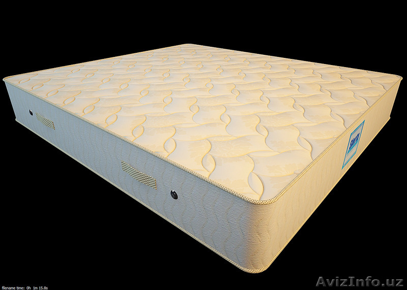 Ортопедические и Анотамические матрацы ( Sierta) - Изображение #3, Объявление #1092086