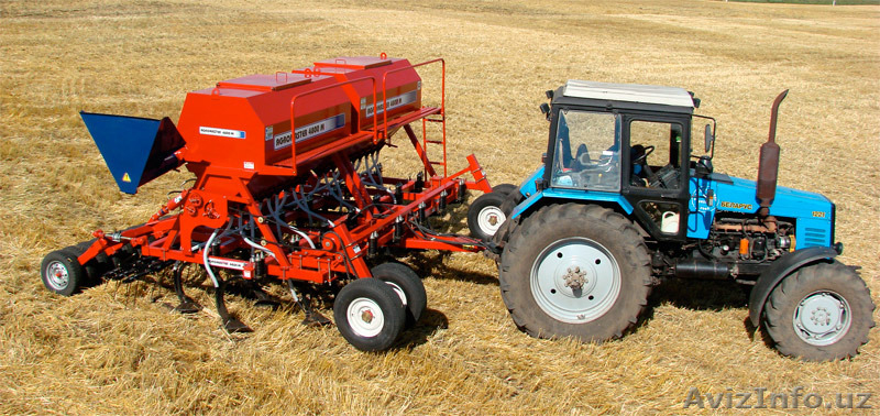Продам бу Тракторов Беларусь их Белоруссии - Изображение #8, Объявление #1084439