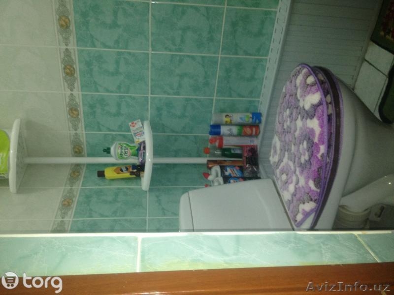 СРОЧНО Продам 3-х комнатную квартиру в Чарваке с евроремонтом недалеко от Бочки - Изображение #2, Объявление #1101568