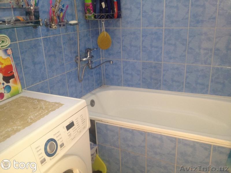 СРОЧНО Продам 3-х комнатную квартиру в Чарваке с евроремонтом недалеко от Бочки - Изображение #3, Объявление #1101568