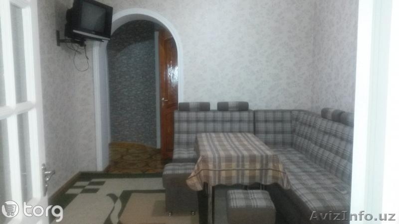 Ташкент ул- Амира Тимура Обида Закирова, метро- Хабиба Абдуллаева - Изображение #3, Объявление #1110312