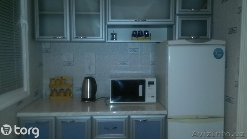 Ташкент ул- Амира Тимура Обида Закирова, метро- Хабиба Абдуллаева - Изображение #4, Объявление #1110312