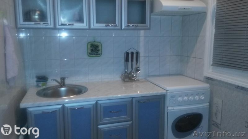 Ташкент ул- Амира Тимура Обида Закирова, метро- Хабиба Абдуллаева - Изображение #5, Объявление #1110312