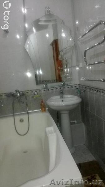 Ташкент ул- Амира Тимура Обида Закирова, метро- Хабиба Абдуллаева - Изображение #6, Объявление #1110312