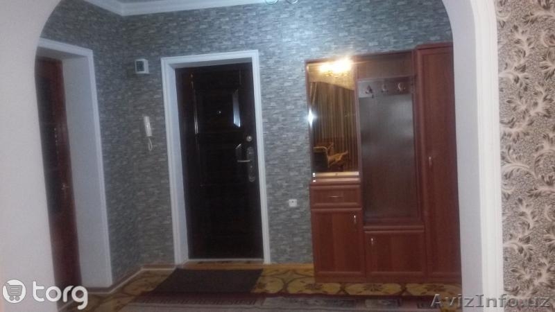 Ташкент ул- Амира Тимура Обида Закирова, метро- Хабиба Абдуллаева - Изображение #7, Объявление #1110312