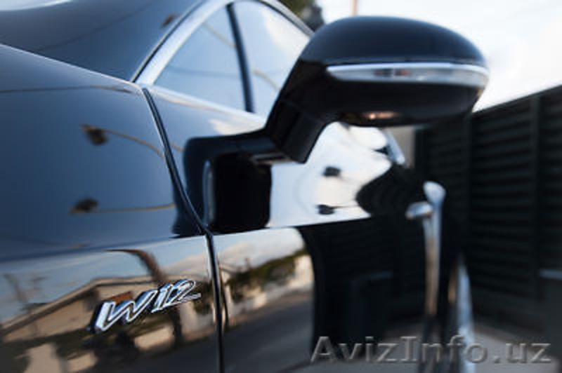 Продается Bentley GT ,2013 - Изображение #3, Объявление #1109523