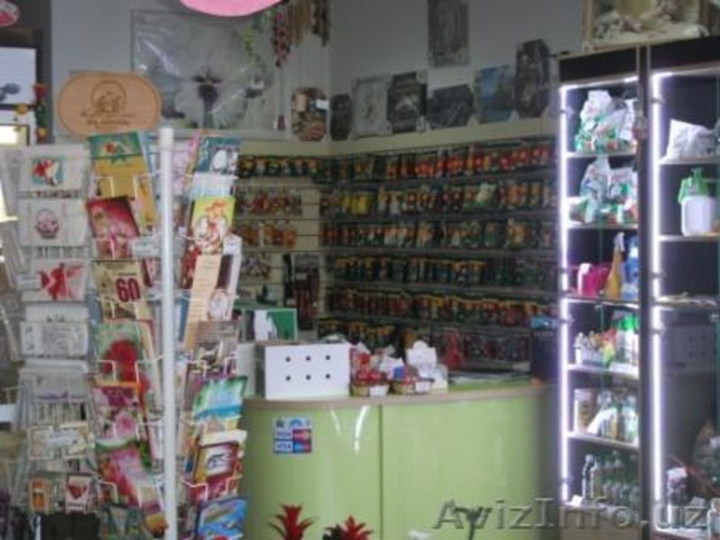 Продается  Цветочный магазин - Изображение #3, Объявление #1107143