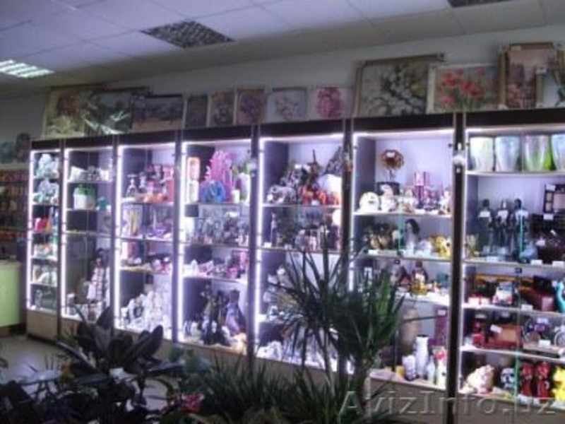Продается  Цветочный магазин - Изображение #4, Объявление #1107143
