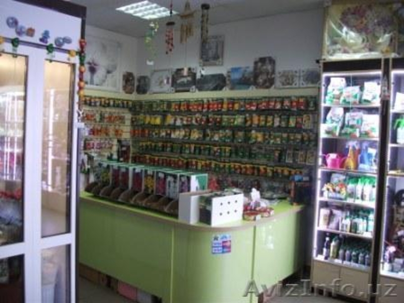 Продается  Цветочный магазин - Изображение #6, Объявление #1107143