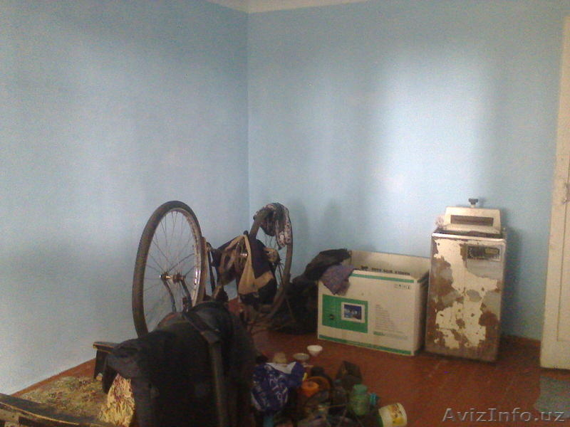 3 х комнатная квартира Тойтепа Янги хаят - Изображение #3, Объявление #1083581