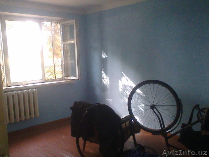 3 х комнатная квартира Тойтепа Янги хаят - Изображение #4, Объявление #1083581