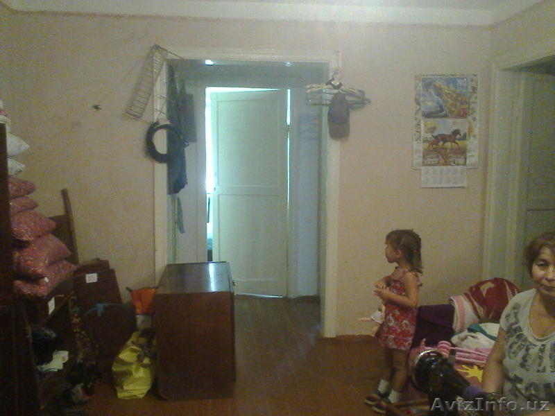 3 х комнатная квартира Тойтепа Янги хаят - Изображение #5, Объявление #1083581