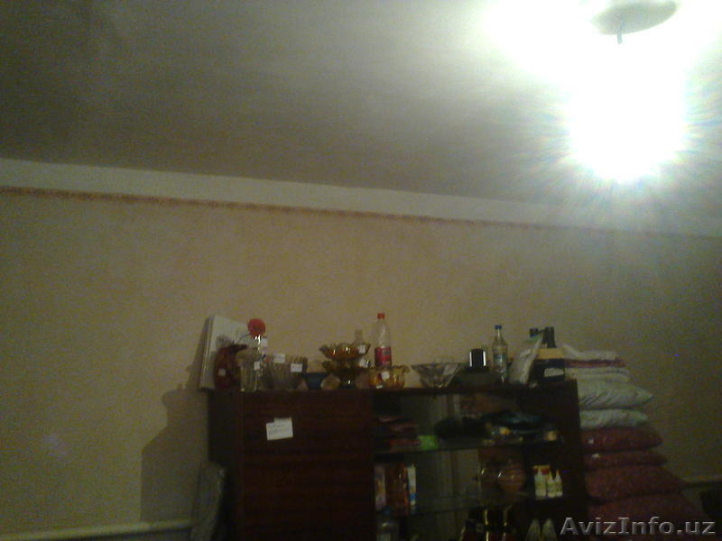 3 х комнатная квартира Тойтепа Янги хаят - Изображение #6, Объявление #1083581