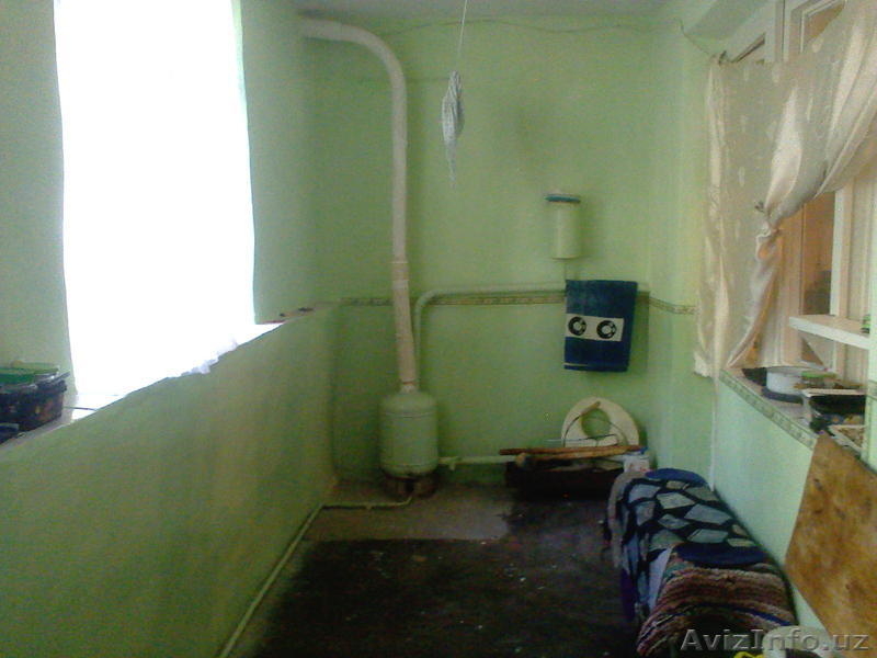 3 х комнатная квартира Тойтепа Янги хаят - Изображение #8, Объявление #1083581