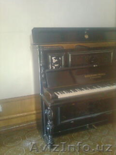 Pianino koroleva ekaterina - Изображение #4, Объявление #1089699