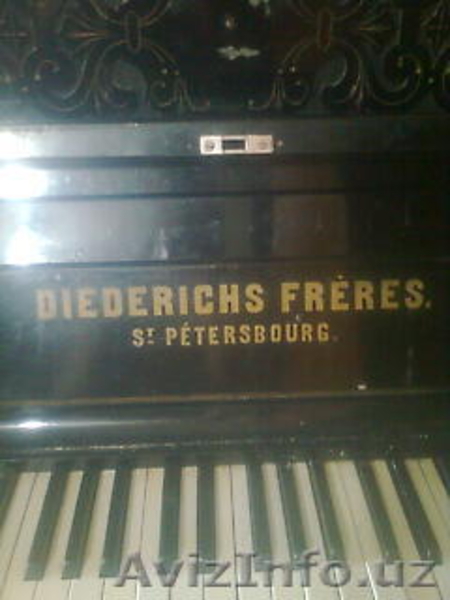 Pianino koroleva ekaterina - Изображение #5, Объявление #1089699