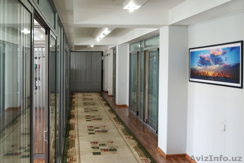 Сдаются офисные помещения в элитном Бизнес Центре Sigma - Изображение #4, Объявление #1106146