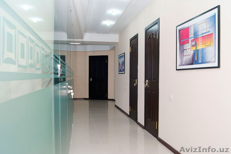 Сдаются офисные помещения в элитном Бизнес Центре Sigma - Изображение #3, Объявление #1106146