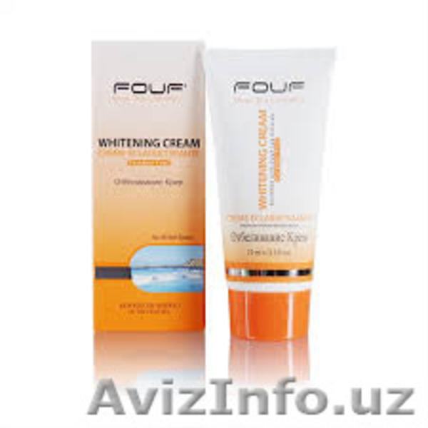 100% Натуральная и Высокоэффективная косметика "FOuF" теперь и в Ташкенте! - Изображение #3, Объявление #1107479