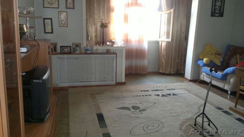 продается 3х.комн.квартира - Изображение #3, Объявление #1102703