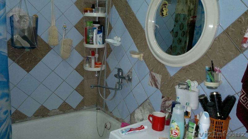 продается 3х.комн.квартира - Изображение #4, Объявление #1102703