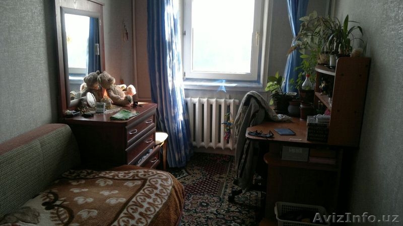 продается 3х.комн.квартира - Изображение #5, Объявление #1102703