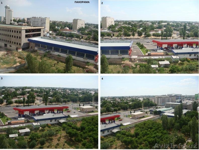 ул. Асатилла Худжаев, м. Коратош, Дружба Народов, Бунедкор. - Изображение #3, Объявление #1107093