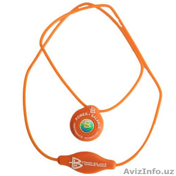 Оригинальный энергетический кулон Power Balance - Изображение #3, Объявление #1104369
